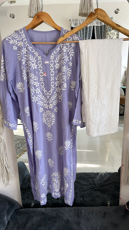 Rubab kurta