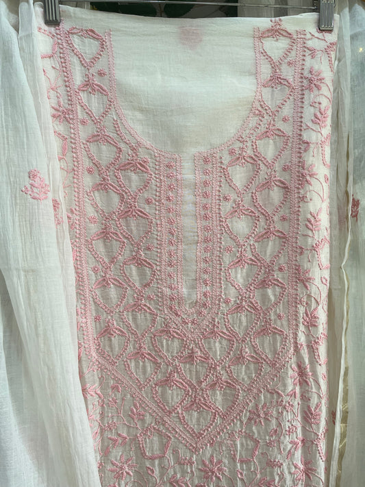 Azba mul suit set