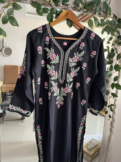 Gulab kurta