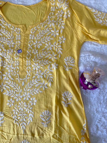 Modal kurta