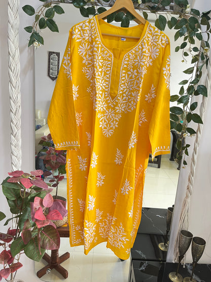Saba long kurta