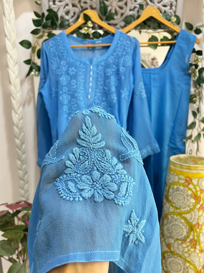 Ziya viscose kurta