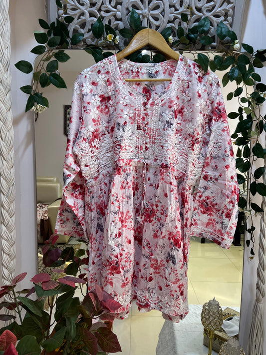 Gul short tunic
