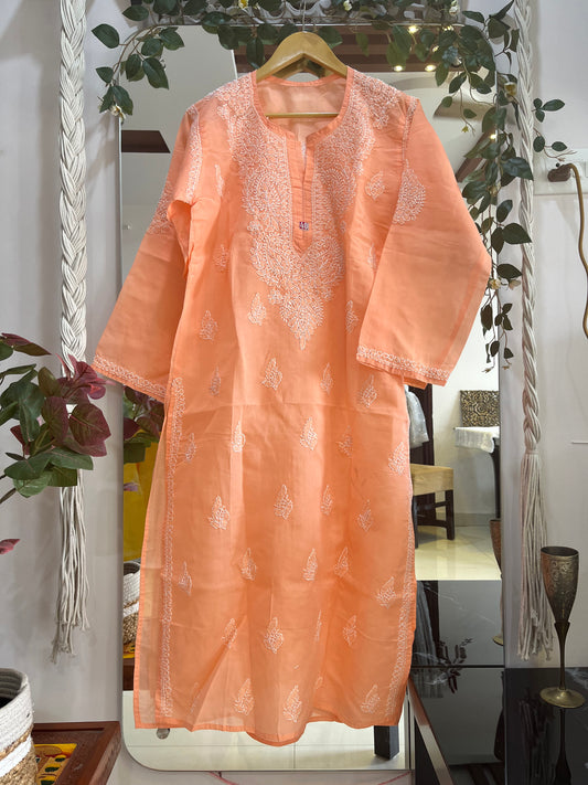 Heer cotton kurta
