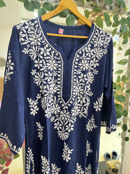 Saba long kurta