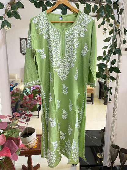 Saba long kurta