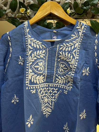 Sheeba short kurta