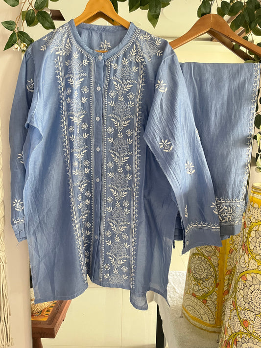 Kiya mul coord set