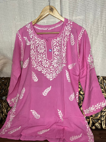 Ruhi short kurtas