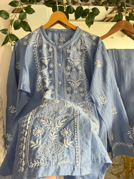 Kiya mul coord set