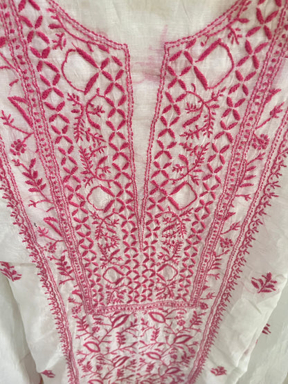 Azba mul suit set