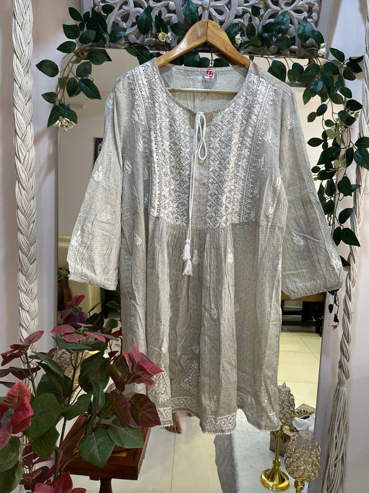 Gul short tunic