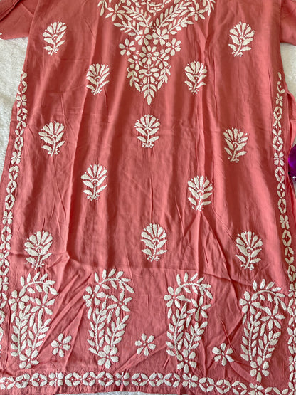 Modal kurta