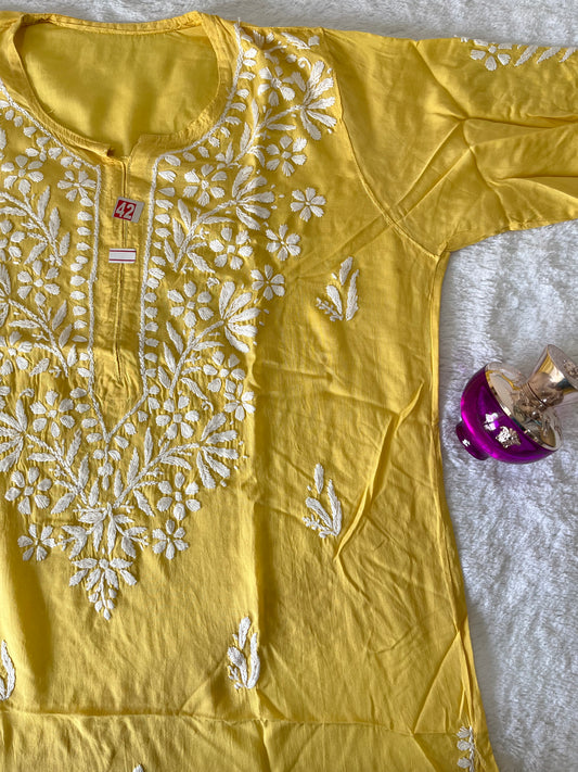 Modal kurta