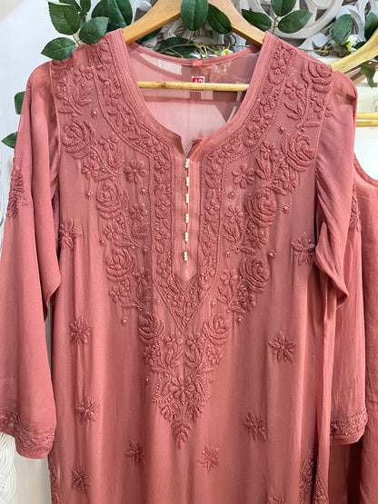 Ziya viscose kurta