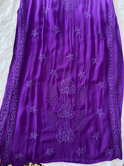 Ziya viscose kurta