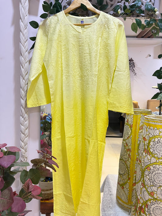 Sana silk kurta