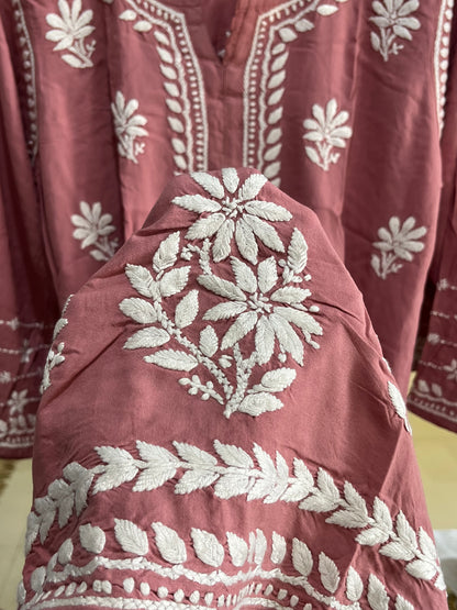 Reema Rayon kurta