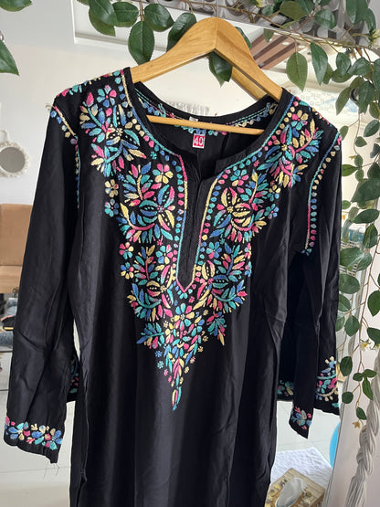 Shadab Rayon kurta