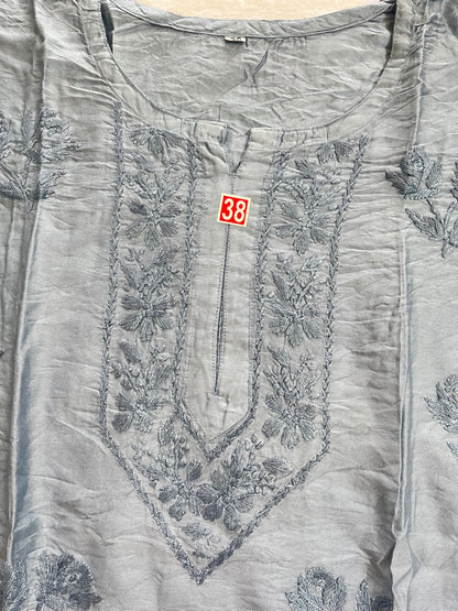 Raha silk kurta