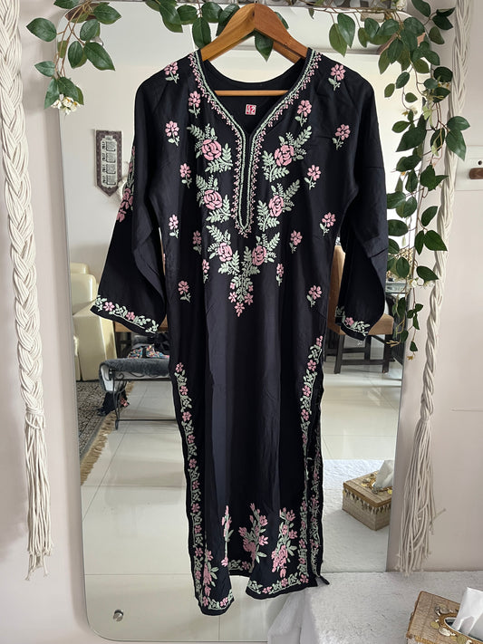 Gulab kurta