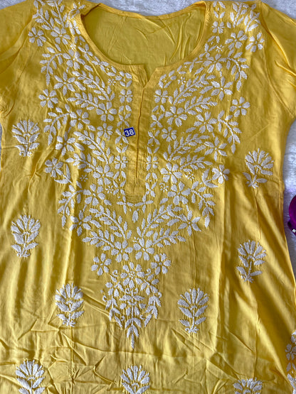 Modal kurta