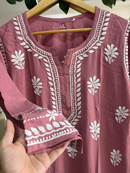 Reema Rayon kurta