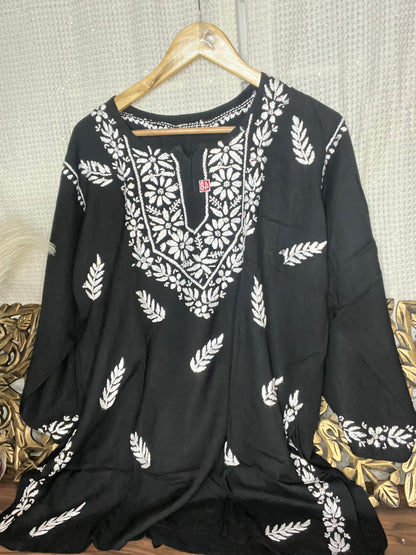 Ruhi short kurtas