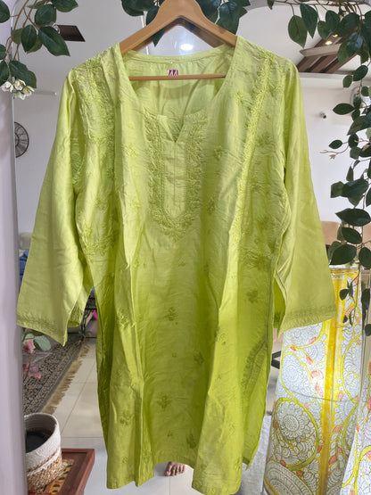 Raha silk kurta
