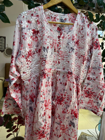 Gul short tunic