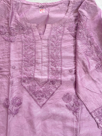 Raha silk kurta