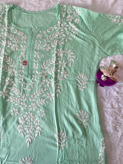 Modal kurta