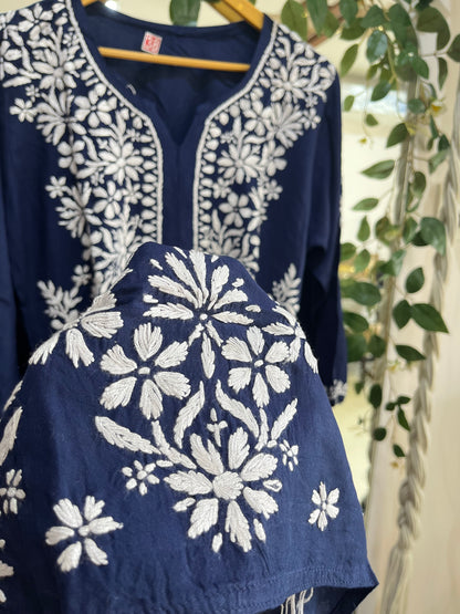 Saba long kurta