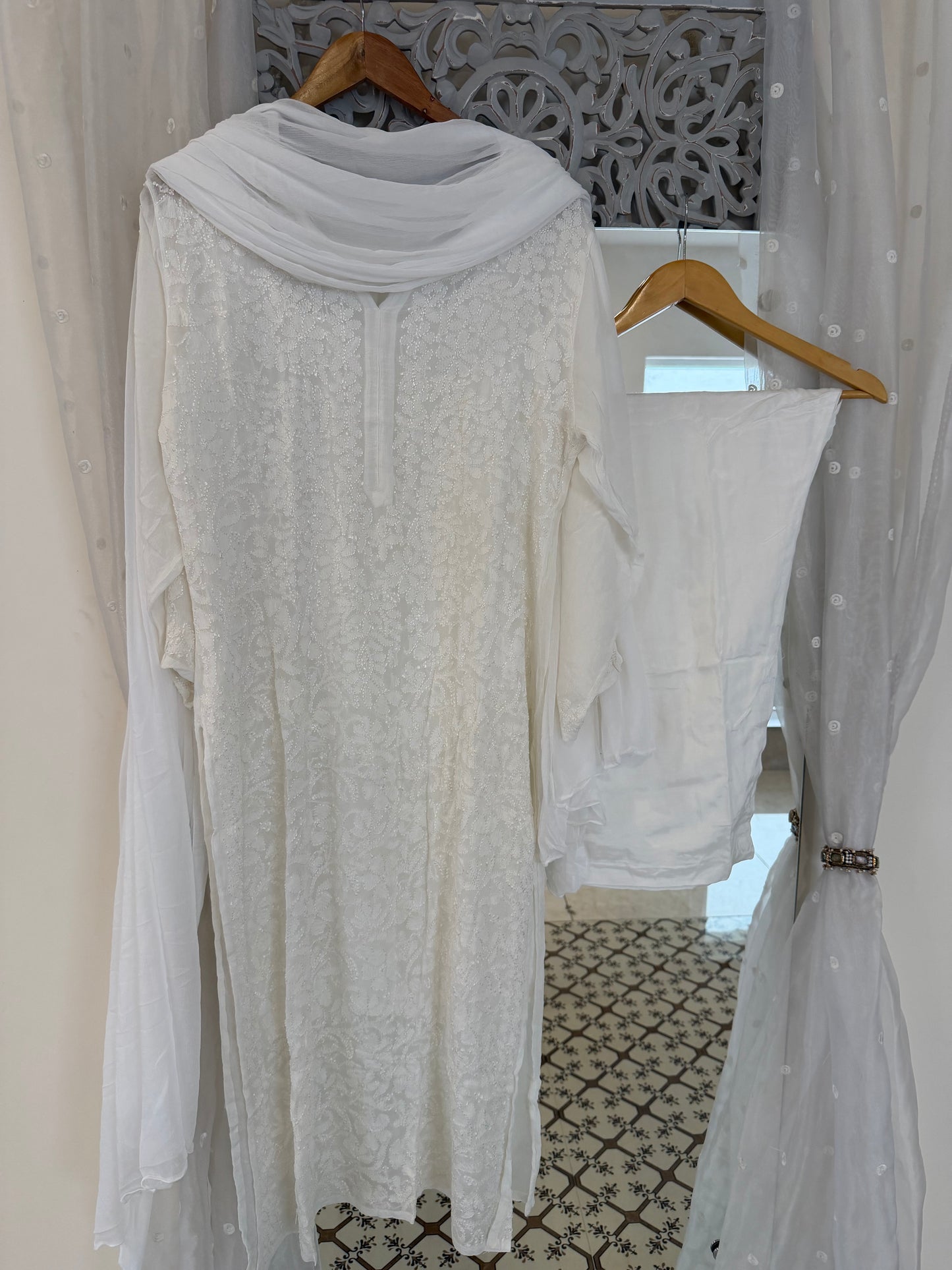 Pariza suit set