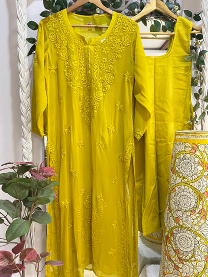 Ziya viscose kurta