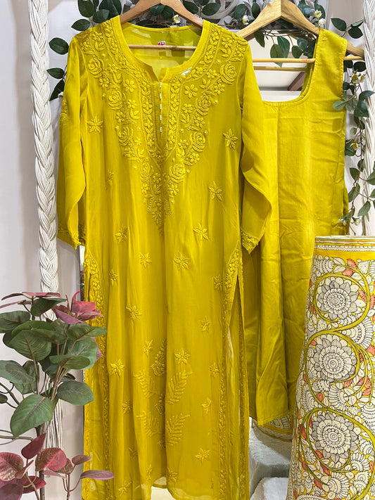 Ziya viscose kurta