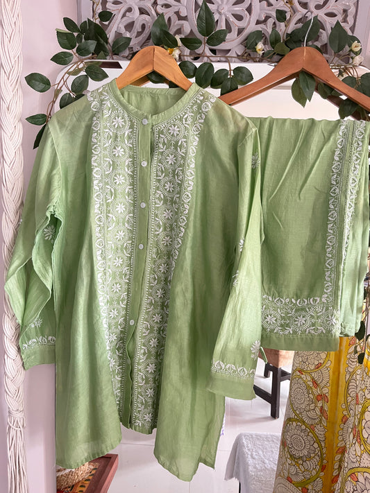 Kiya mul coord set