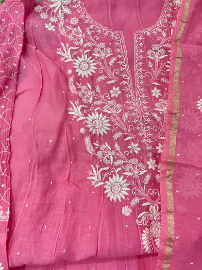 Mehwish mul Anarkali