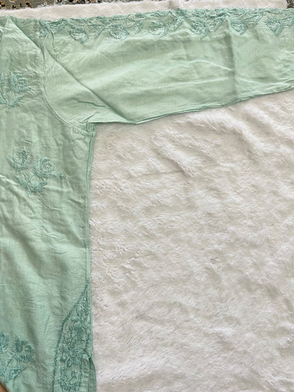 Raha silk kurta