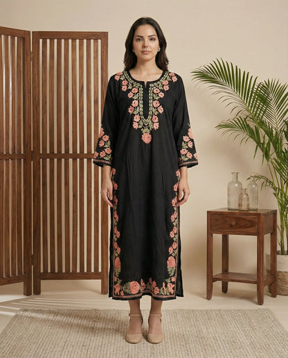 Gul Noor kurta
