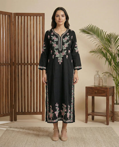 Gulab kurta