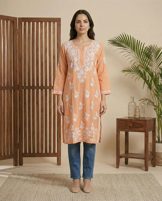 Saba long kurta