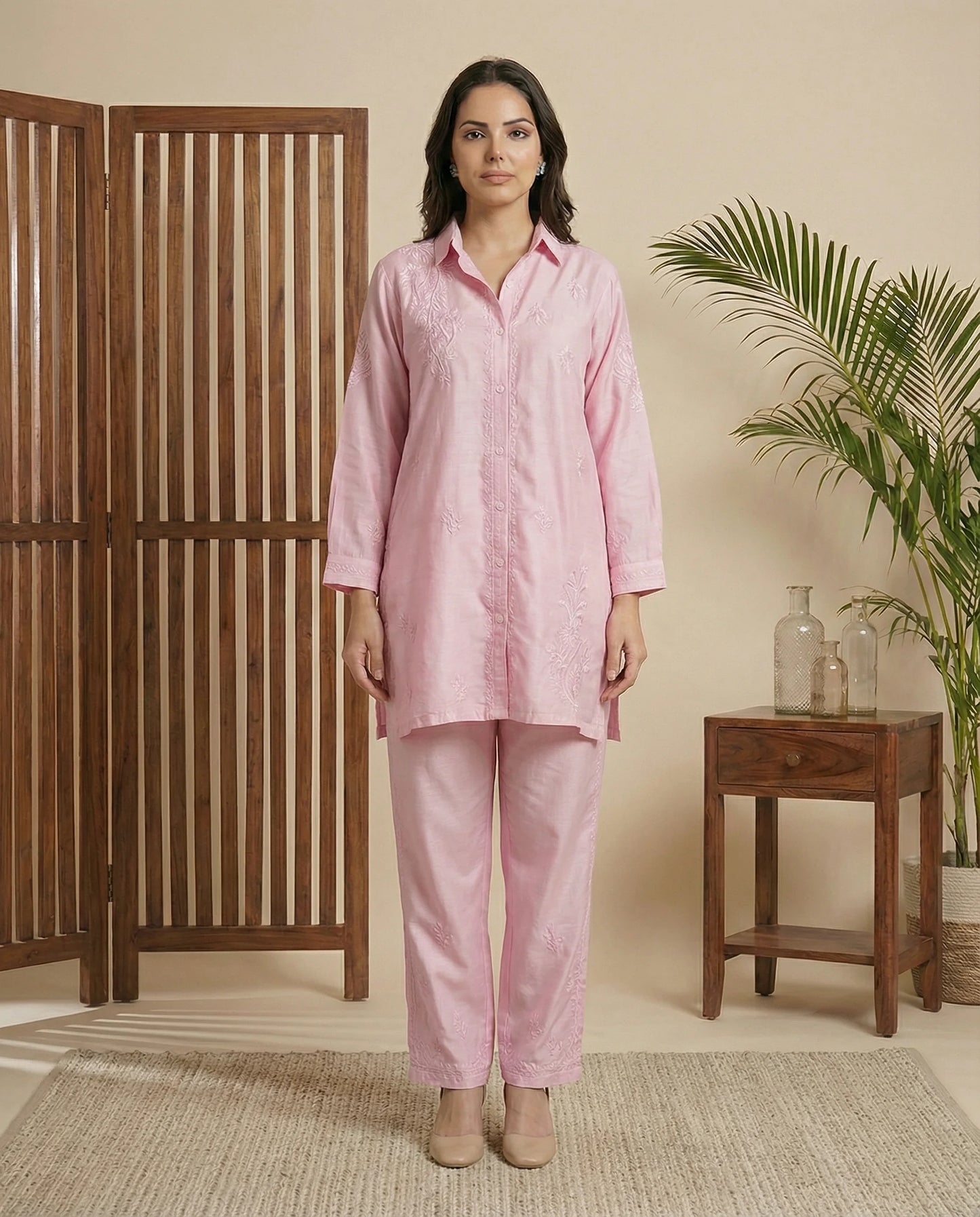 Sajal coord set