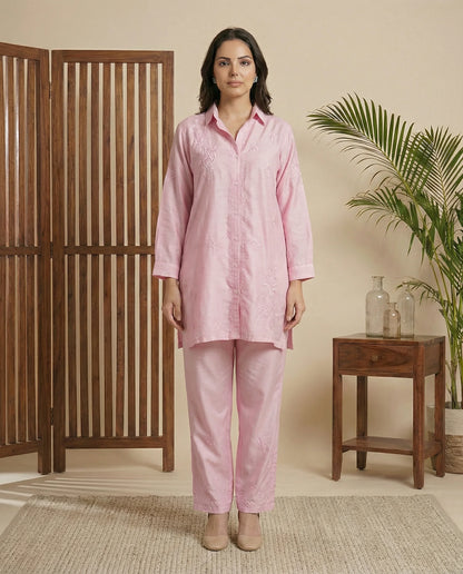 Sajal coord set