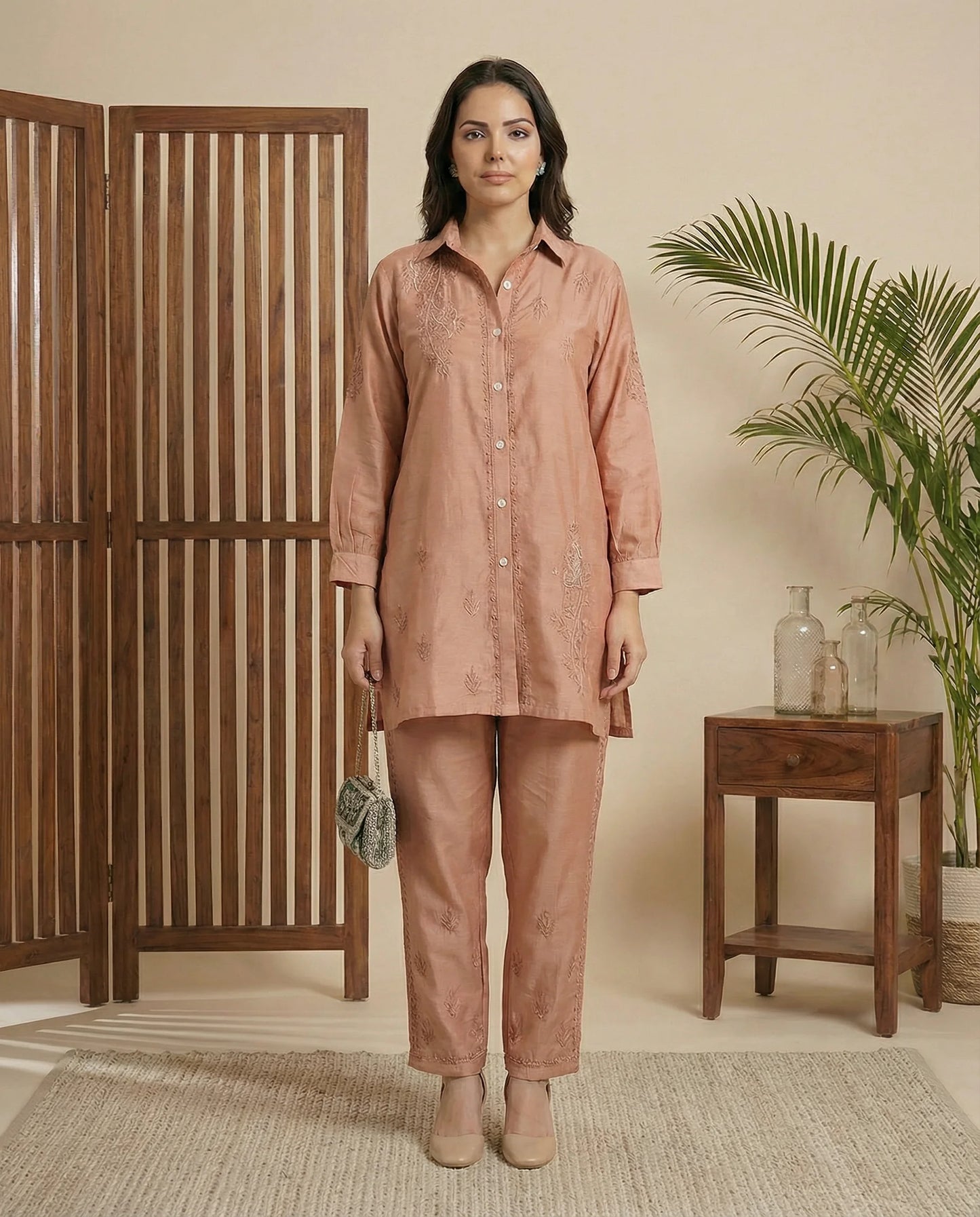 Sajal coord set