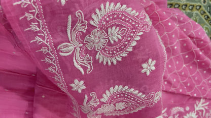 Mehwish mul Anarkali